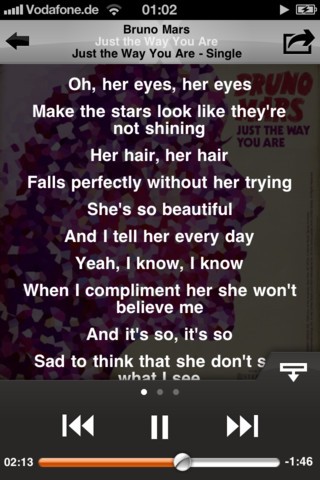 musiXmatch Lyrics & Music musiXmatch Lyrics & Music