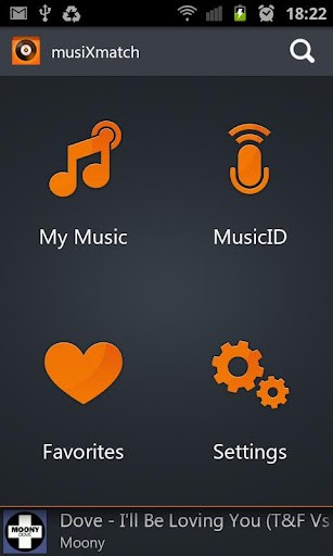 musiXmatch Lyrics & Music musiXmatch Lyrics & Music