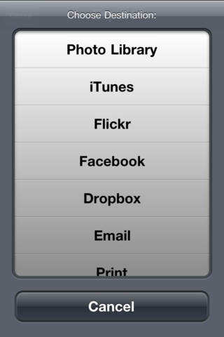 SketchBook Mobile Ekran Görüntüsü SketchBook Mobile Ekran Görüntüsü