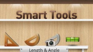 Smart Tools Ekran Görüntüsü