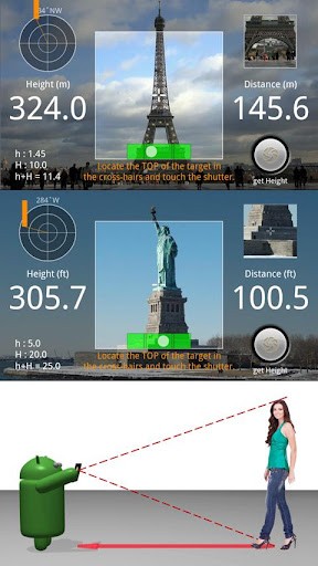 Smart Tools Ekran Görüntüsü