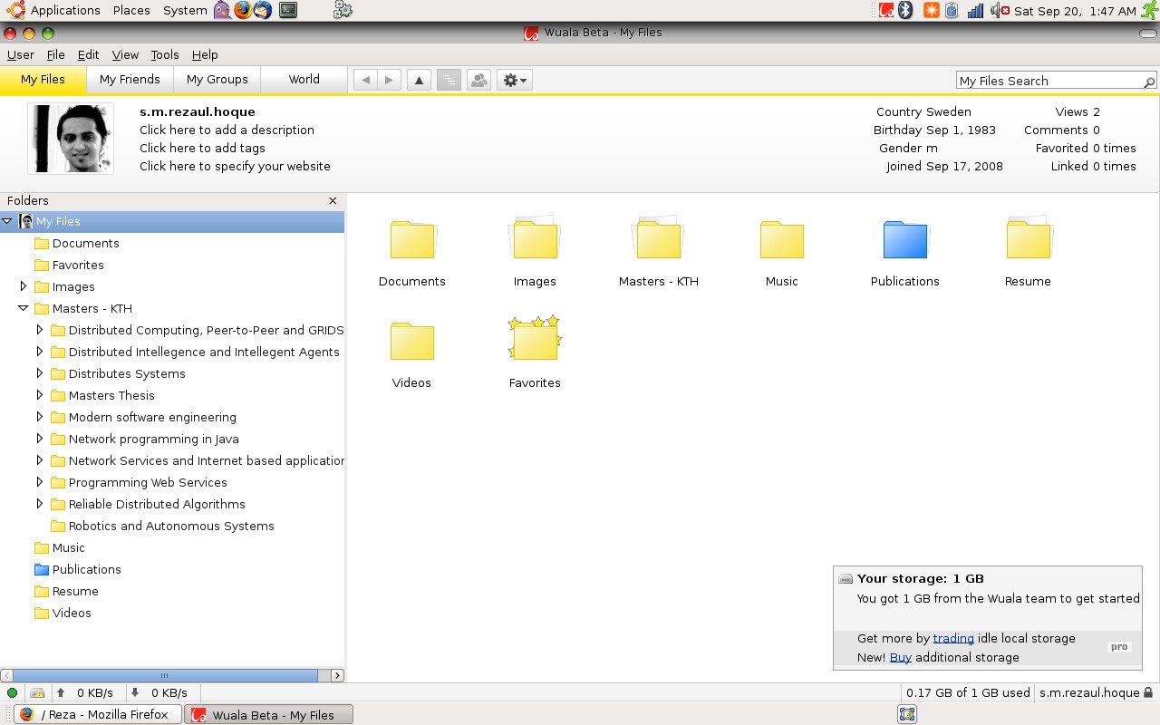 wuala for mac