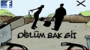 Oglum Bak Git Ekran Görüntüsü