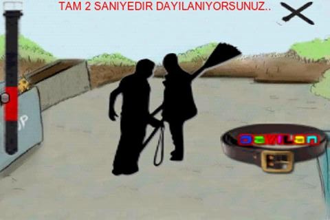 Oglum Bak Git Ekran Görüntüsü