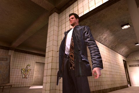 Max Payne Mobile Ekran Görüntüsü