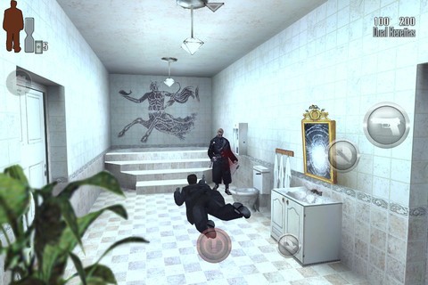 Max Payne Mobile Ekran Görüntüsü