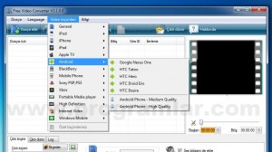 Koyote Free Video Converter