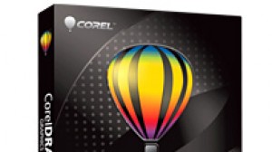 CorelDRAW Graphics Suite Logo