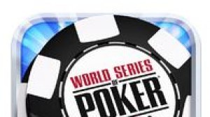 World Series of Poker Logo