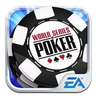 World Series of Poker Logo