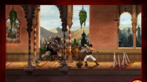 Prince of Persia Classic Ekran Görüntüsü