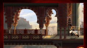 Prince of Persia Classic Ekran Görüntüsü