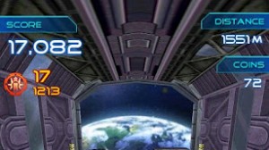 X-Runner Ekran Görüntüsü