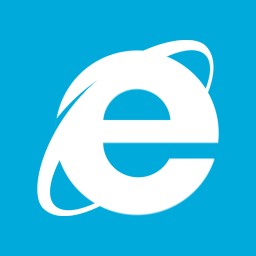 Internet Explorer 10 Logo