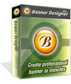 Banner Designer Pro Logo