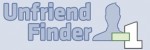 Unfriend Finder