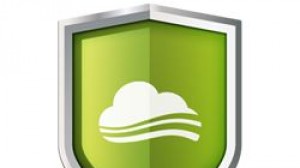 Cloudfogger logo