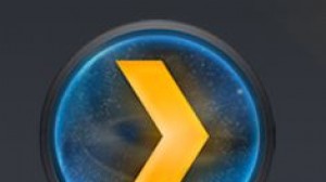 Plex Media Server Logo