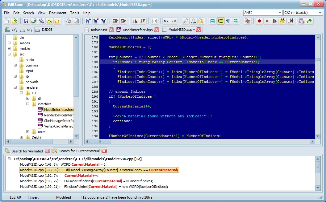 idm ultraedit vs notepad++ idm ultraedit vs notepad++