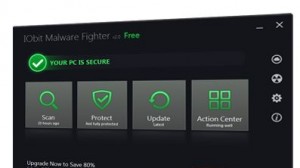 IObit Malware Fighter 2
