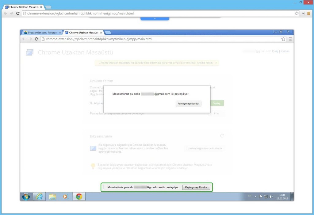 allow chrome remote desktop mac os allow chrome remote desktop mac os