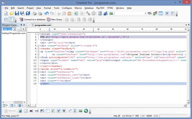 TotalEdit Pro