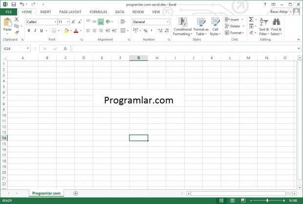 Microsoft Office 2013