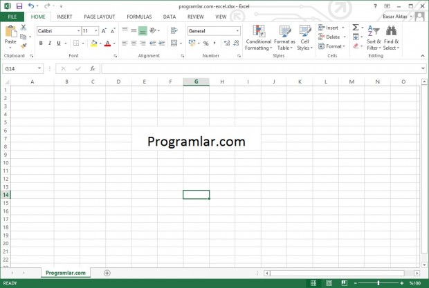 Microsoft Office 2013