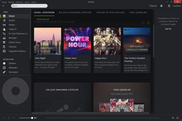 Spotify