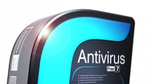 Comodo Antivirus
