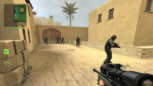 Counter Strike