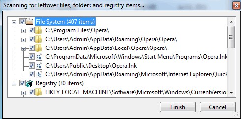 GeekUninstaller