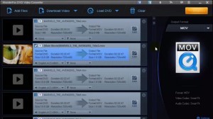 WonderFox DVD Video Converter