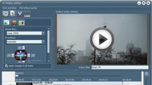 VSO Video Converter