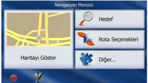 Basarsoft Navigation Turkey