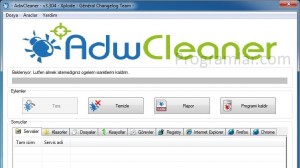 ADwCleaner