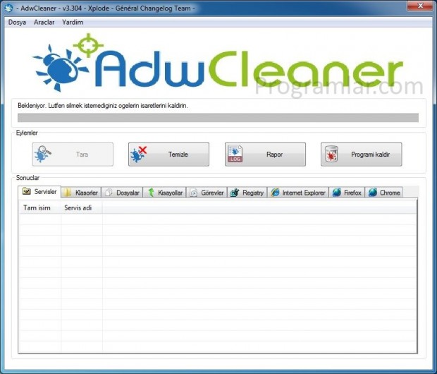 ADwCleaner