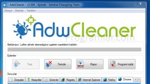 ADwCleaner