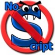 NoScript