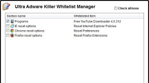 Ultra Adware Killer