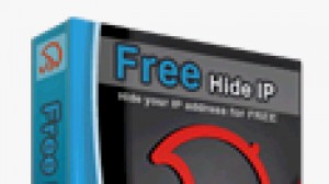 Free Hide IP