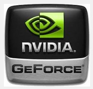 Nvidia GeForce Driver (Notebook)