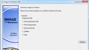 Image for Windows