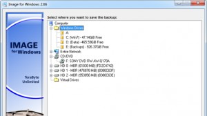 Image for Windows