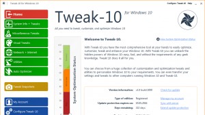 Tweak-10