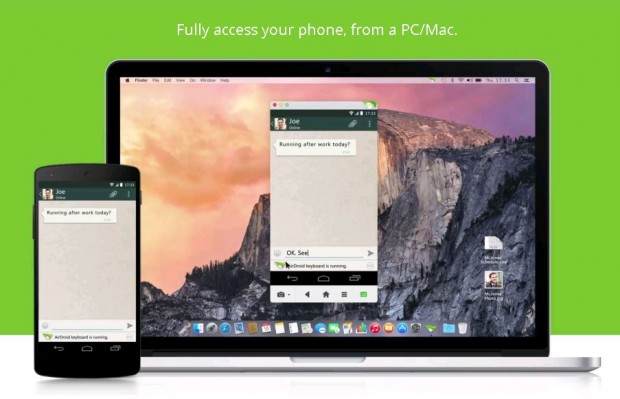 AirDroid