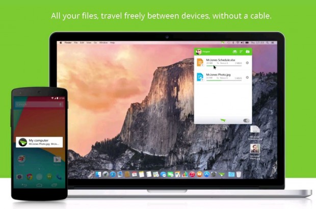AirDroid