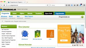 Ghostery