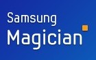 Samsung SSD Magician