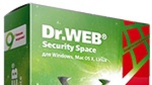 Dr.Web Security Space